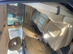 Vand vw sharan facelift - imagine 8