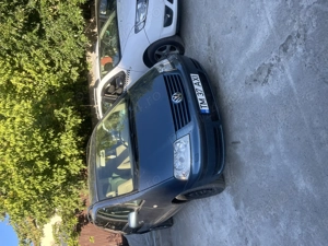 Vand vw sharan facelift - imagine 2