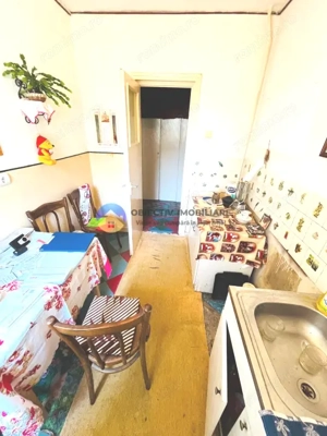 Apartament 2 camere - centru PIATRA-NEAMT - imagine 4