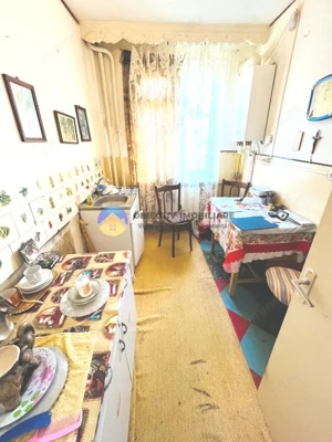 Apartament 2 camere - centru PIATRA-NEAMT - imagine 5