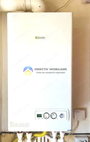 Apartament 2 camere - centru PIATRA-NEAMT - imagine 6