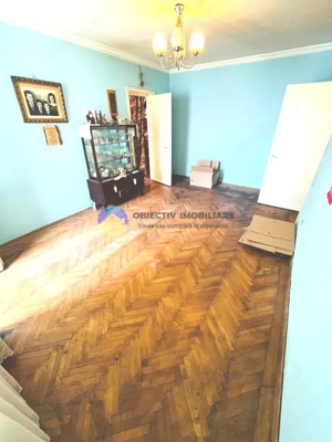 Apartament 2 camere - centru PIATRA-NEAMT