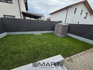 Casa cu 4 camere in Selimbar - imagine 14