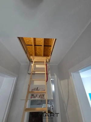 Casa cu 4 camere in Selimbar - imagine 16