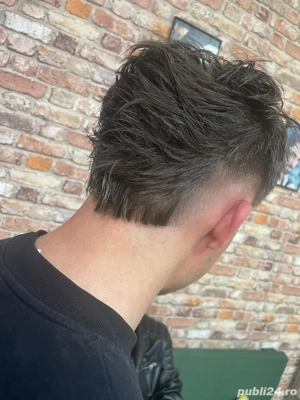Cursuri frizerie Bucuresti - imagine 5 Cursuri frizerie Bucuresti - imagine 5