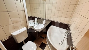 Apartament 2 camere, mobilat și utilat, tip Q, bloc izolat termic - imagine 6