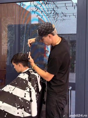 Cursuri frizerie Bucuresti - imagine 4 Cursuri frizerie Bucuresti - imagine 4