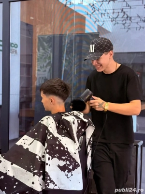 Cursuri frizerie Bucuresti - imagine 3 Cursuri frizerie Bucuresti - imagine 3