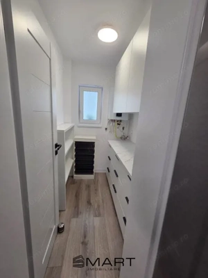 Casa cu 4 camere in Selimbar - imagine 17