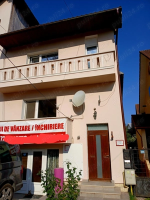 Casade vanzare zona foarte buna