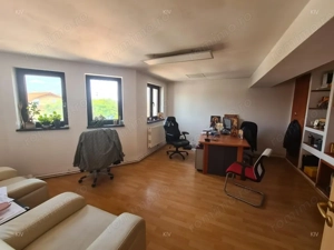 Spațiu comercial   birouri + depozitare   663 mp utili - imagine 4