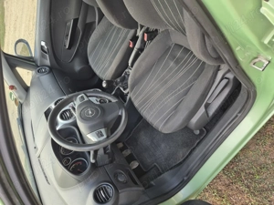 Opel corsa d 1.2 benzină - imagine 6