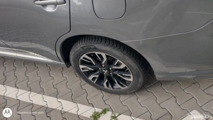 Vand mitsubishi outlander 