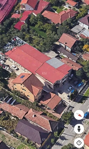 Spațiu comercial   birouri + depozitare   663 mp utili - imagine 10