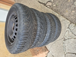 Opel corsa d 1.2 benzină - imagine 7