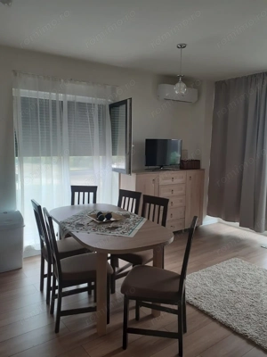 3 cam decomandat   etaj intermediar  CITY of MARA - imagine 4