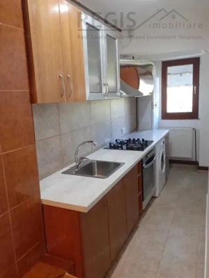 Garsoniera decomandata, renovata, mobilata si utilata - Craiter