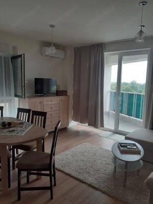 3 cam decomandat   etaj intermediar  CITY of MARA - imagine 6