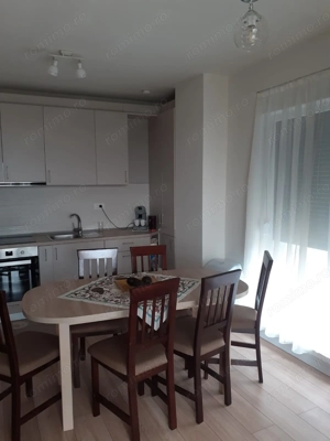 3 cam decomandat   etaj intermediar  CITY of MARA - imagine 5