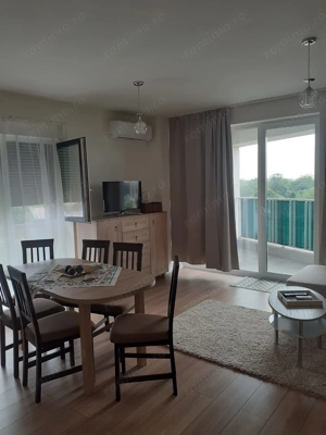 3 cam decomandat   etaj intermediar  CITY of MARA - imagine 3