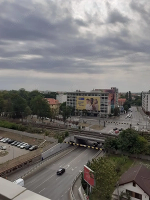 3 cam decomandat   etaj intermediar  CITY of MARA