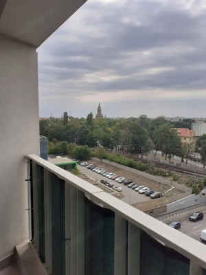 3 cam decomandat   etaj intermediar  CITY of MARA - imagine 2