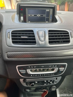 Renault Megane 3 - imagine 2