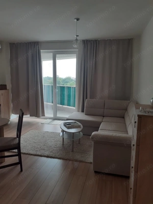 3 cam decomandat   etaj intermediar  CITY of MARA - imagine 8