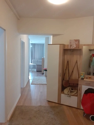 3 cam decomandat   etaj intermediar  CITY of MARA - imagine 14