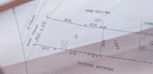 Vand teren intravilan ideal pentru constructie - imagine 3