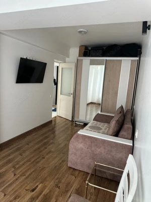 Garsoniera de vanzare zona Drumul Taberei - imagine 2