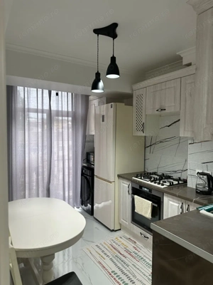 Garsoniera de vanzare zona Drumul Taberei - imagine 5