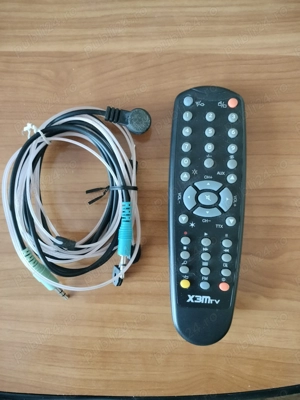  Tuner TV Analog PCI APC100 + FM Radio   X3m    Ideal pentru pasionații de retro-PC sau captură - imagine 5