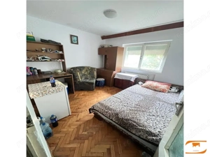 3 cam decomandat, Girocului , 2 bai,2 balcoane,  centrala proprie+2 boxe