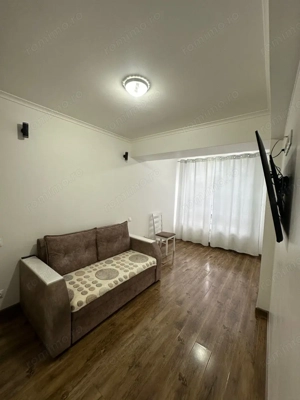 Garsoniera de vanzare zona Drumul Taberei - imagine 6