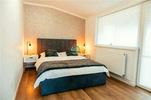 Inchiriez apartament cu 2 camere, modern, in 7 Noiembrie, 700 m de UMF - imagine 5 Inchiriez apartament cu 2 camere, modern, in 7 Noiembrie, 700 m de UMF - imagine 5