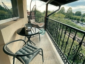 Inchiriez apartament cu 2 camere, modern, in 7 Noiembrie, 700 m de UMF - imagine 8 Inchiriez apartament cu 2 camere, modern, in 7 Noiembrie, 700 m de UMF - imagine 8