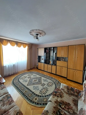 Vând apartament 2 camere, Iernut