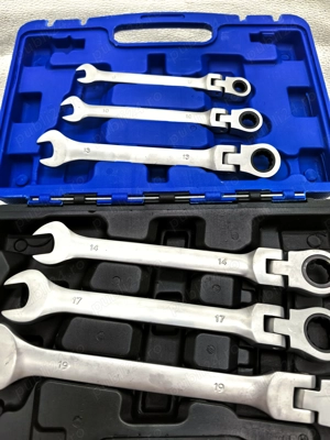 Set chei flexibile Fischer Kraft 199 lei - imagine 3