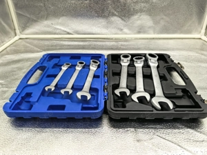 Set chei flexibile Fischer Kraft 199 lei - imagine 2