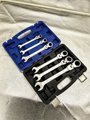 Set chei flexibile Fischer Kraft 199 lei - imagine 4