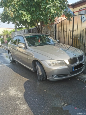 vand BMW seria3 e90 - imagine 3