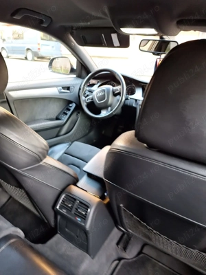 Vând Audi A4 B8 - imagine 5