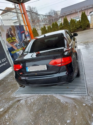 Vând Audi A4 B8 - imagine 3