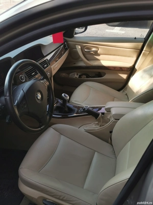 vand BMW seria3 e90 - imagine 5