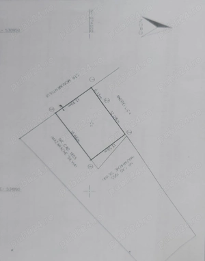 Vanzare teren intravilan, sat Ungureni - comuna Dragomiresti, Dambovita