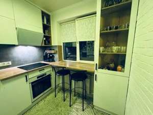 Apartament 2 camere de vanzare zona Drumul Taberei - imagine 5 Apartament 2 camere de vanzare zona Drumul Taberei - imagine 5