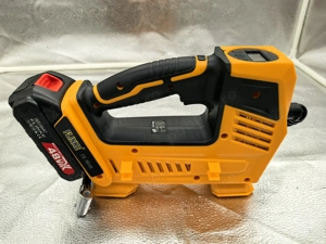 Compresor portabil 48V Flinke 249 lei