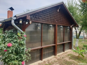 Casă de vânzare  - imagine 2