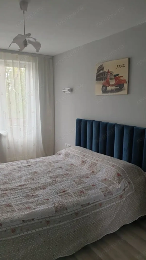 Apartament 2 camere de vanzare zona Titan